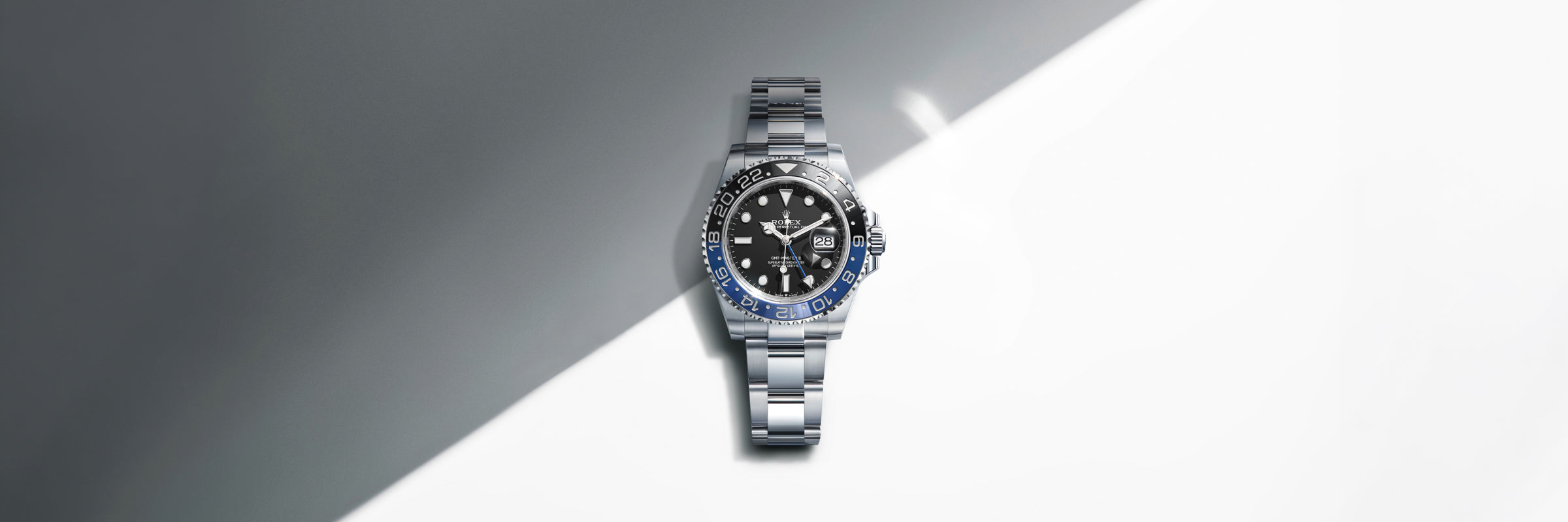 Official Rolex jeweler in Palo Alto - Rolex Boutique Palo Alto