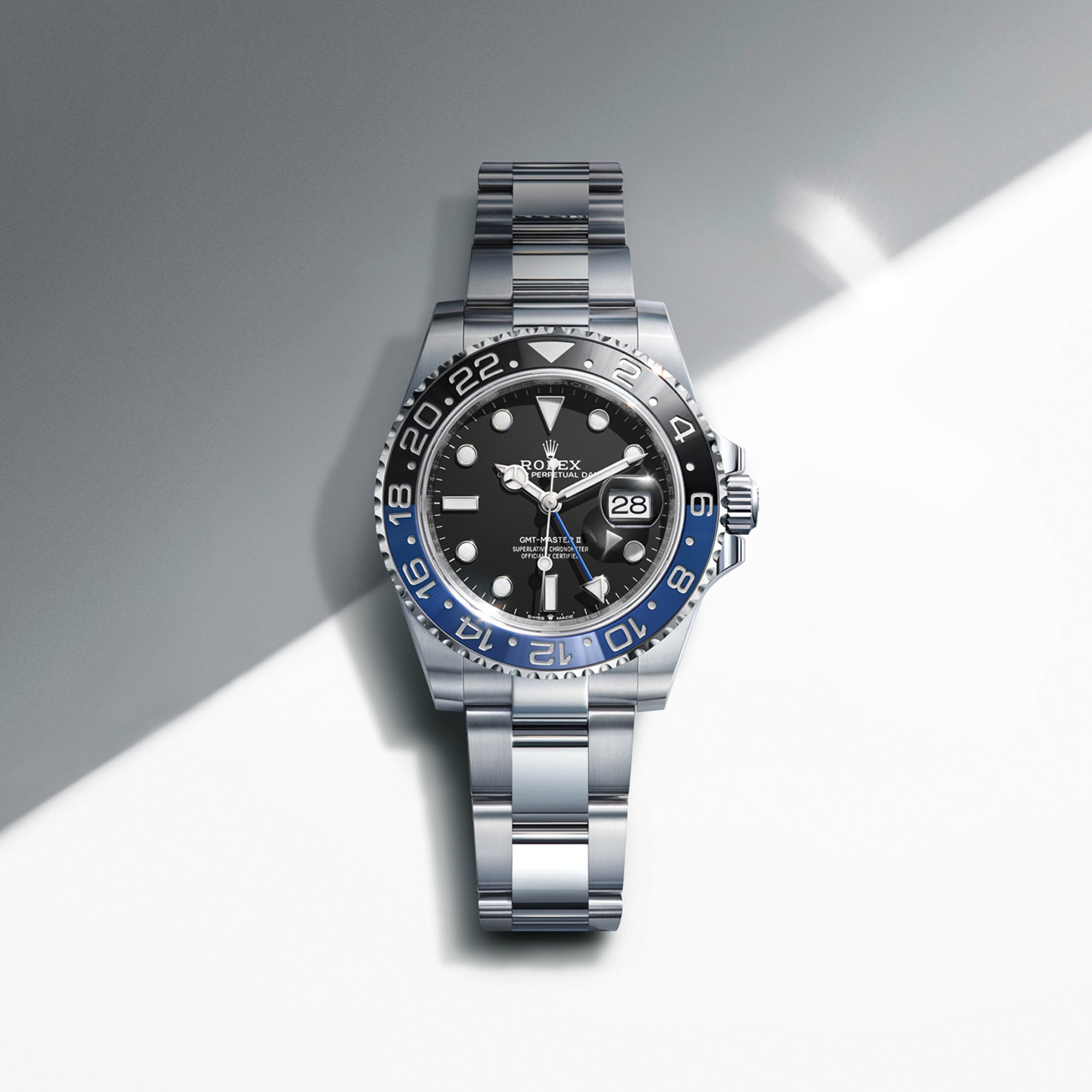 Official Rolex jeweler in Palo Alto - Rolex Boutique Palo Alto