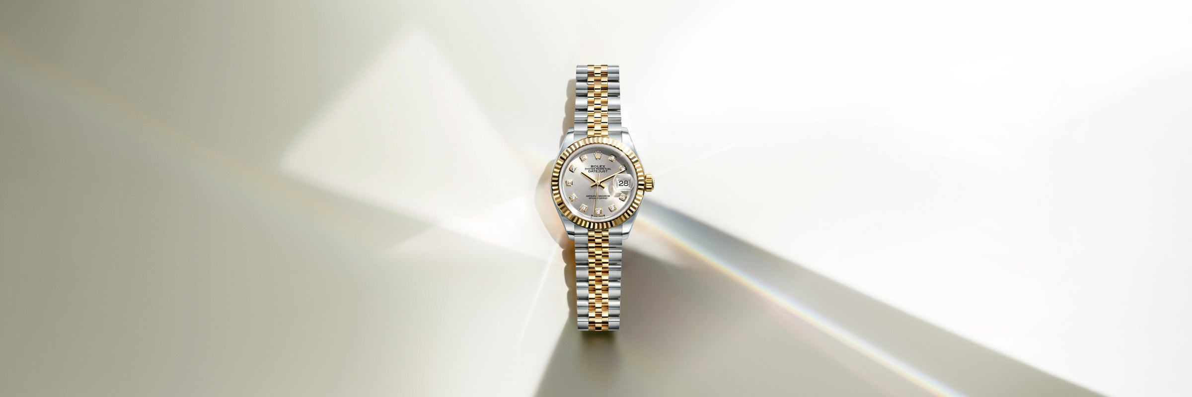 Official Rolex jeweler in Palo Alto - Rolex Boutique Palo Alto