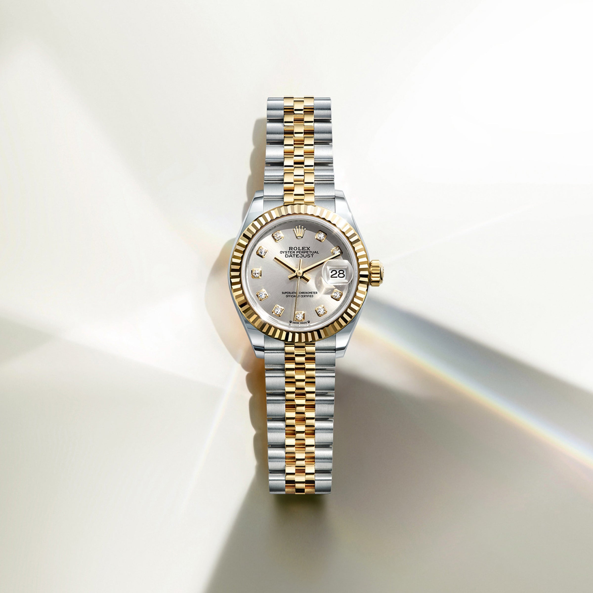 Official Rolex jeweler in Palo Alto - Rolex Boutique Palo Alto