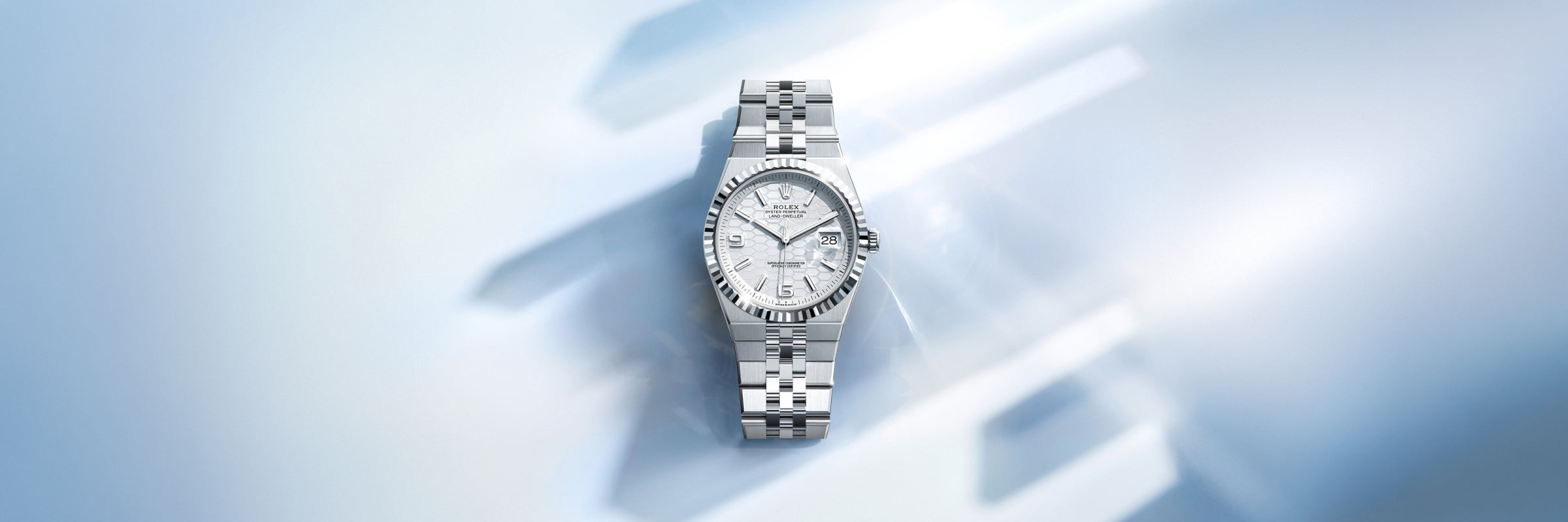 Official Rolex jeweler in Palo Alto - Rolex Boutique Palo Alto