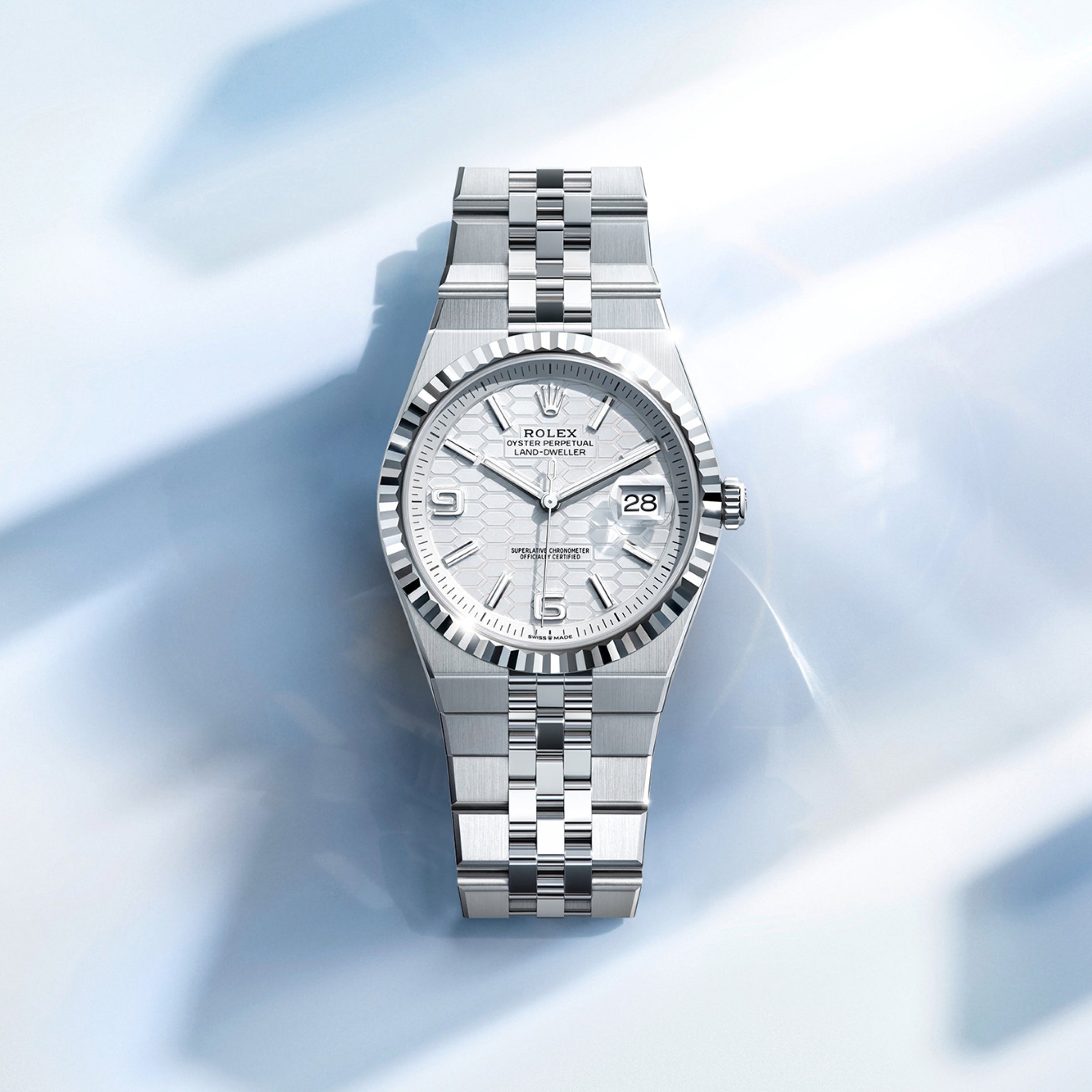 Official Rolex jeweler in Palo Alto - Rolex Boutique Palo Alto