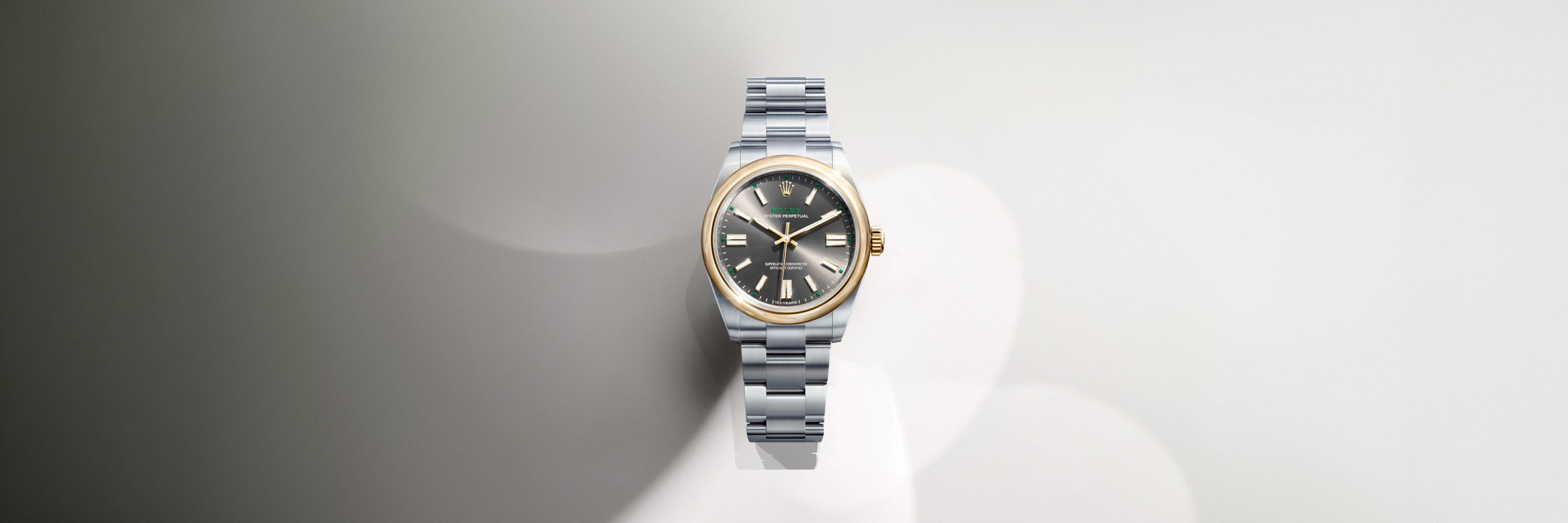 Official Rolex jeweler in Palo Alto - Rolex Boutique Palo Alto