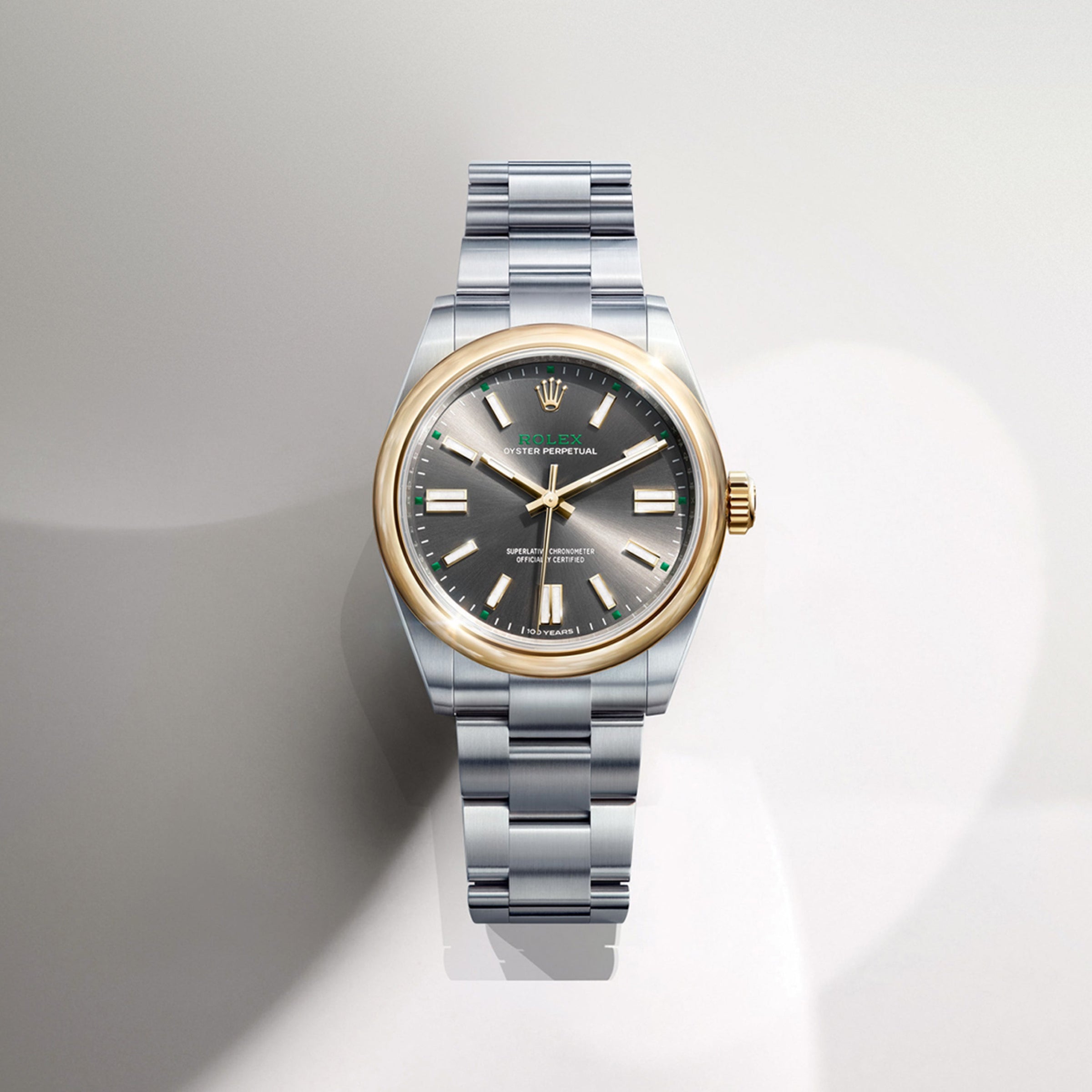 Official Rolex jeweler in Palo Alto - Rolex Boutique Palo Alto