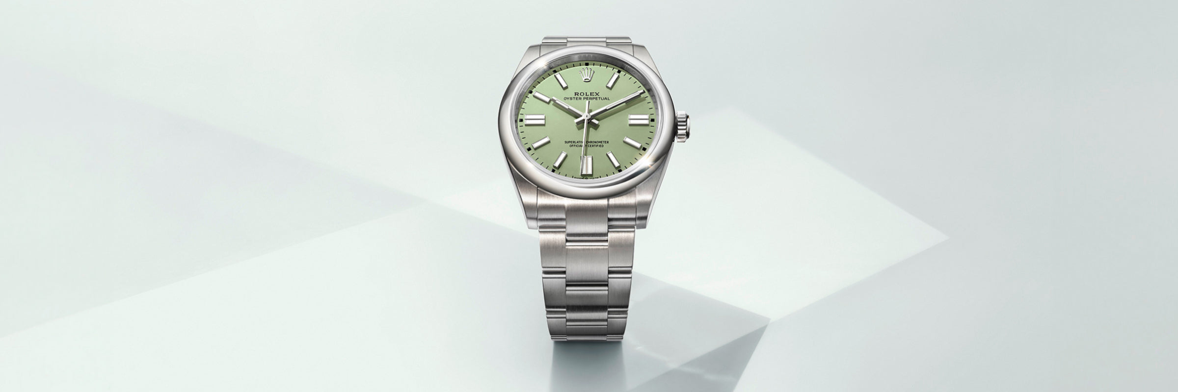 Official Rolex jeweler in Palo Alto - Rolex Boutique Palo Alto