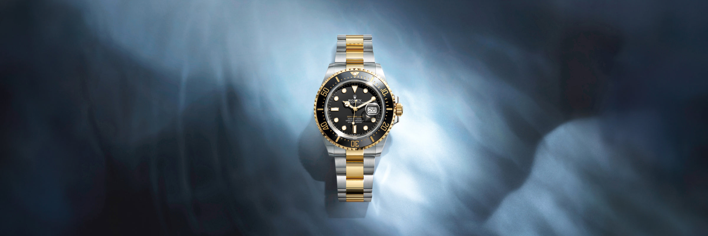 Official Rolex jeweler in Palo Alto - Rolex Boutique Palo Alto