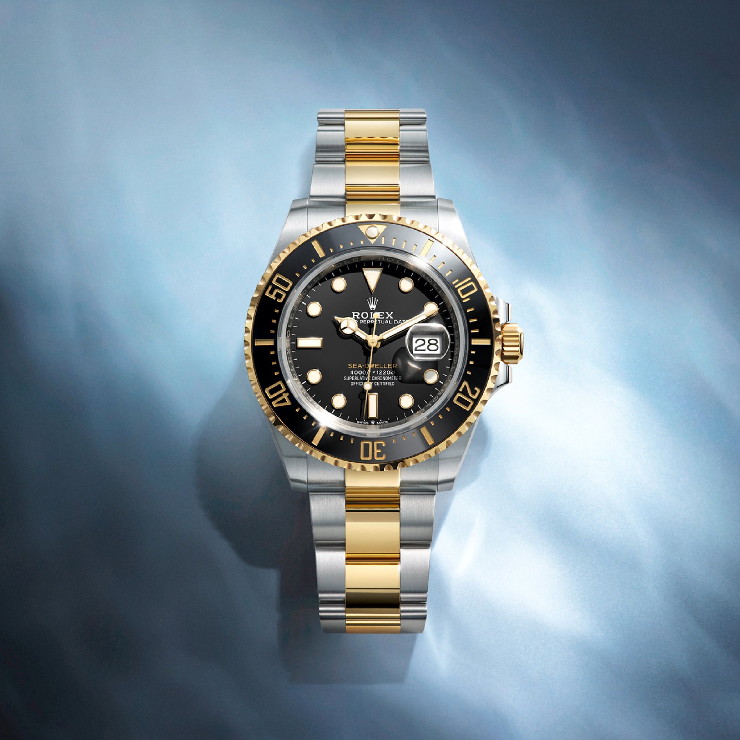 Official Rolex jeweler in Palo Alto - Rolex Boutique Palo Alto