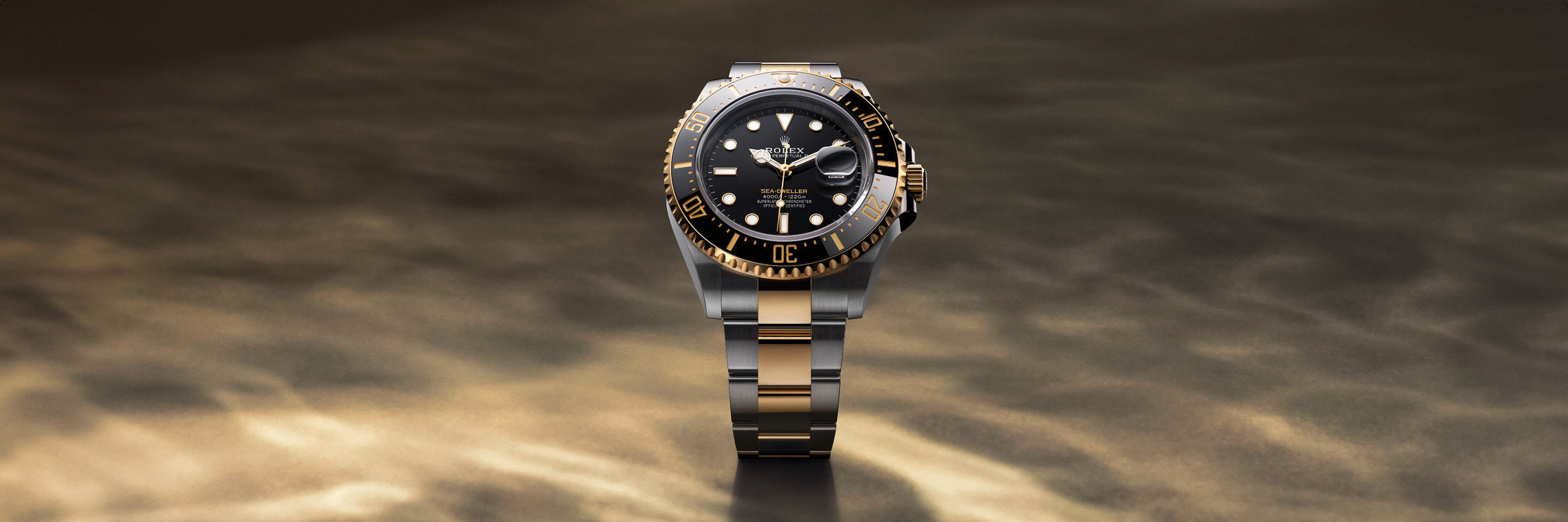 Official Rolex jeweler in Palo Alto - Rolex Boutique Palo Alto