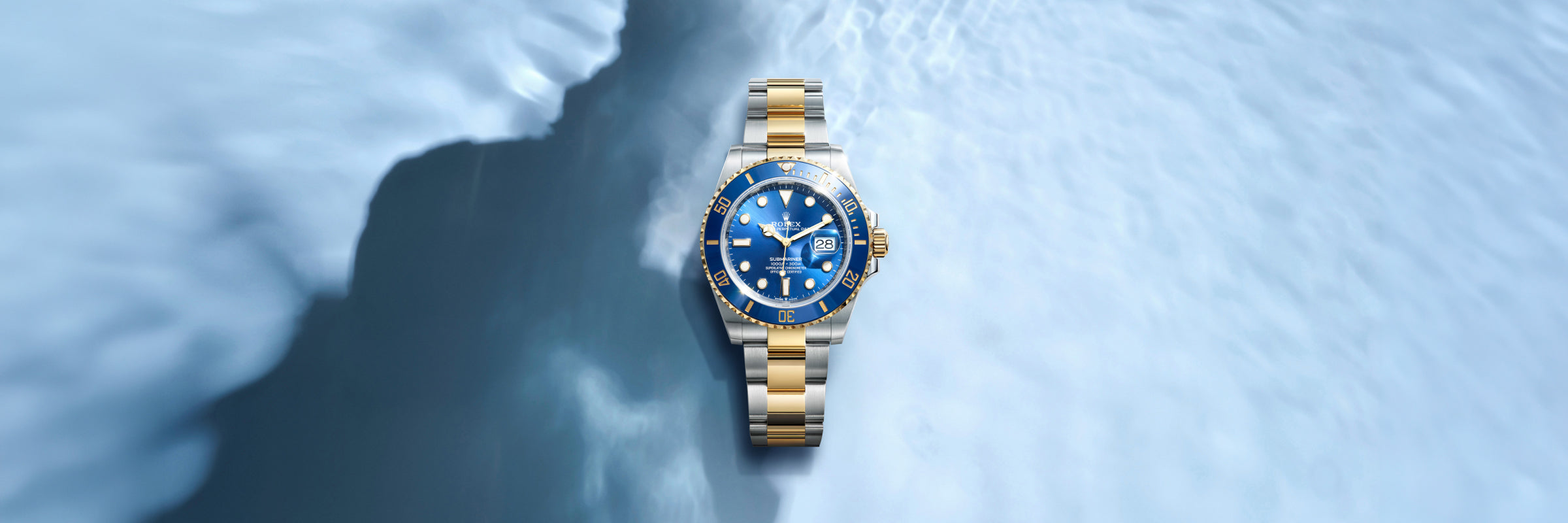 Official Rolex jeweler in Palo Alto - Rolex Boutique Palo Alto