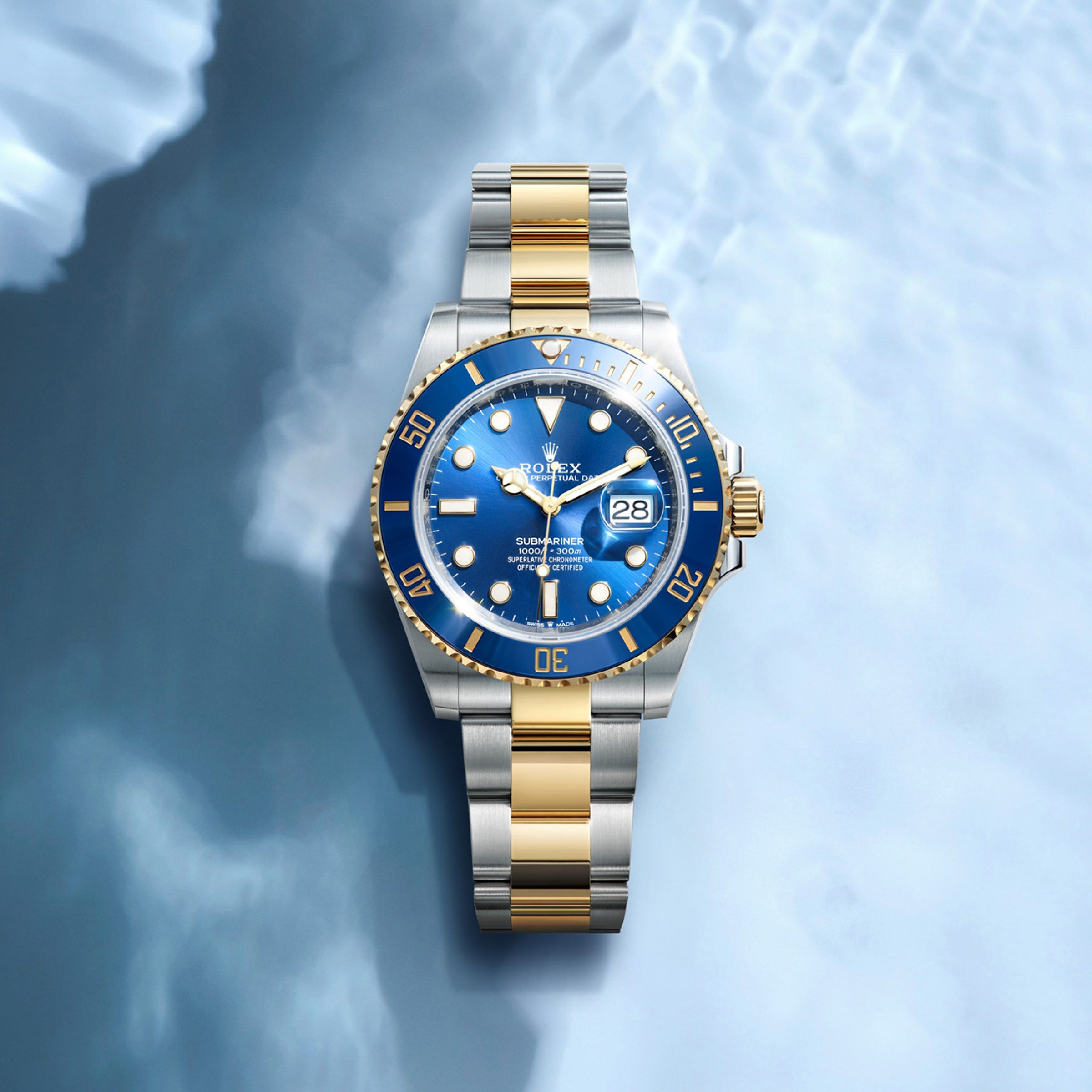 Official Rolex jeweler in Palo Alto - Rolex Boutique Palo Alto