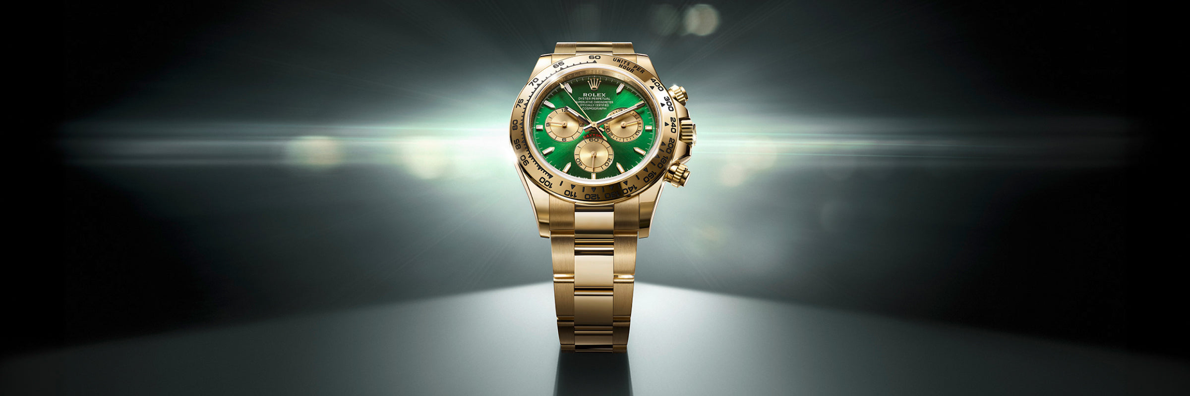 Official Rolex jeweler in Palo Alto - Rolex Boutique Palo Alto