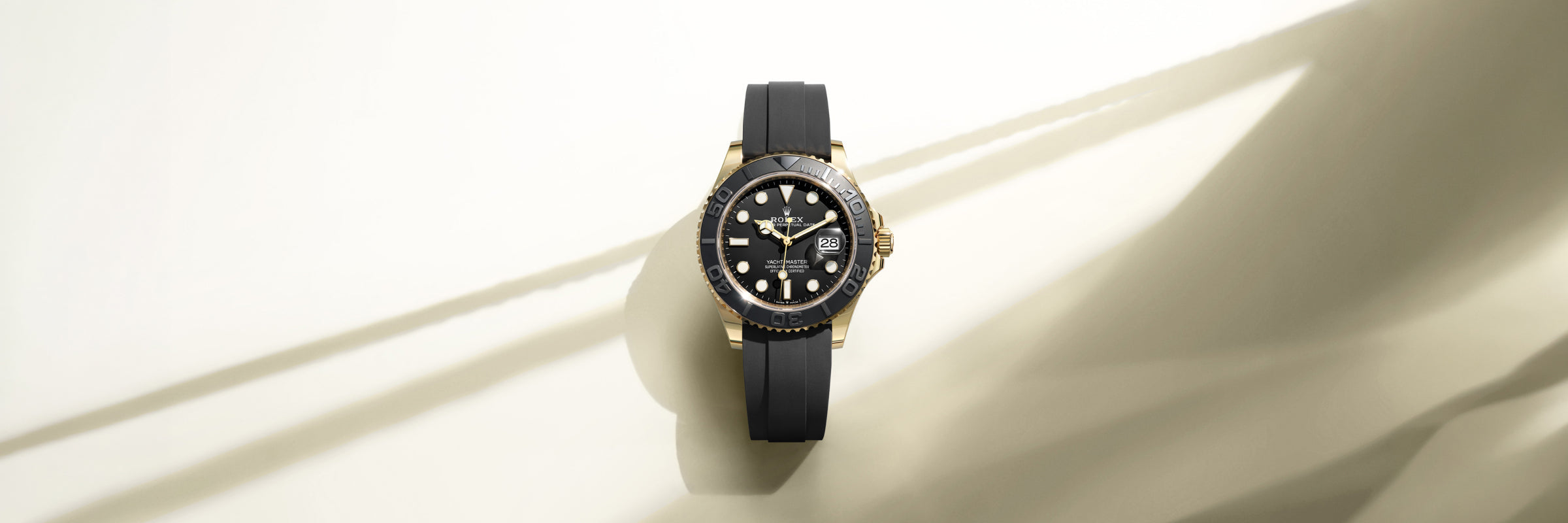 Official Rolex jeweler in Palo Alto - Rolex Boutique Palo Alto
