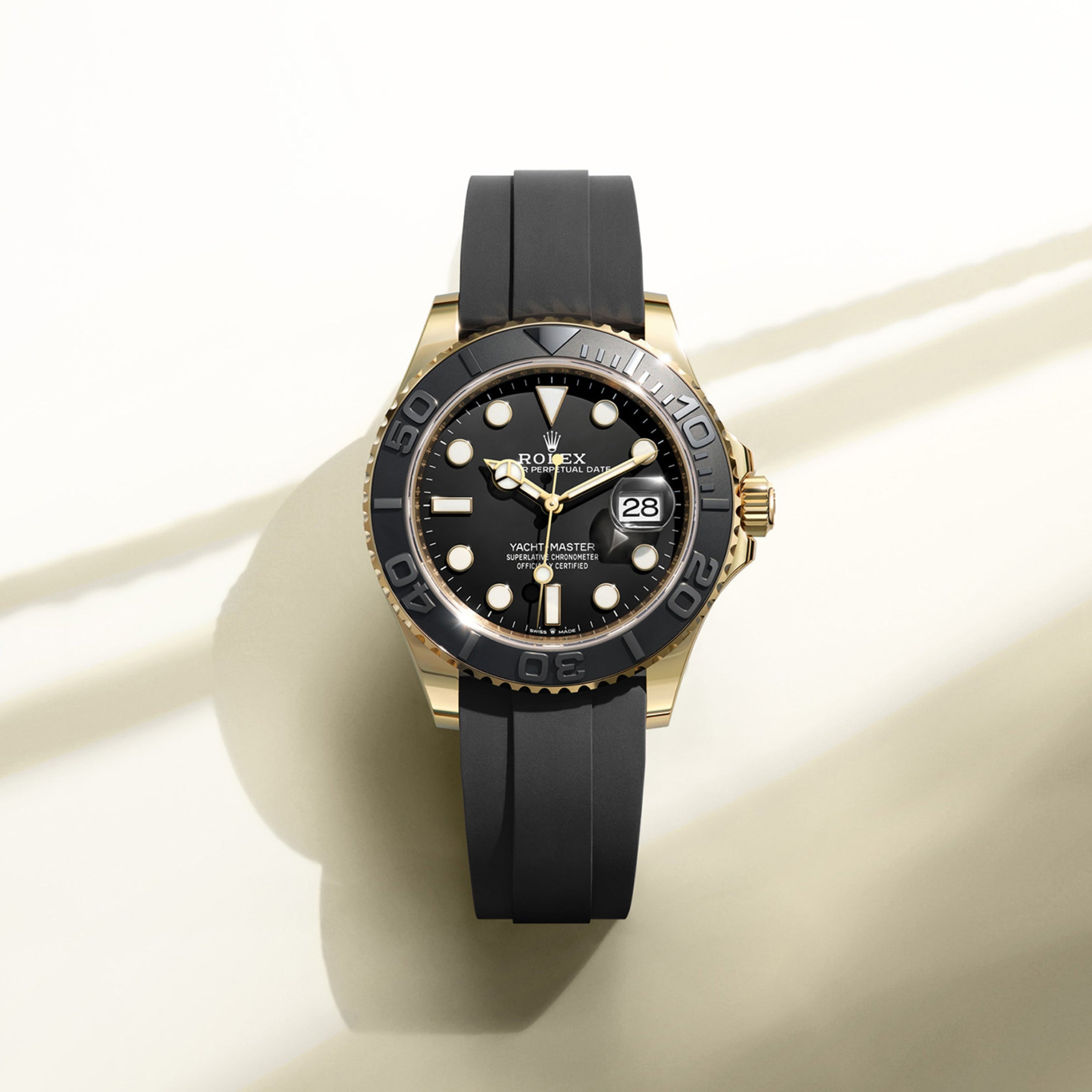 Official Rolex jeweler in Palo Alto - Rolex Boutique Palo Alto