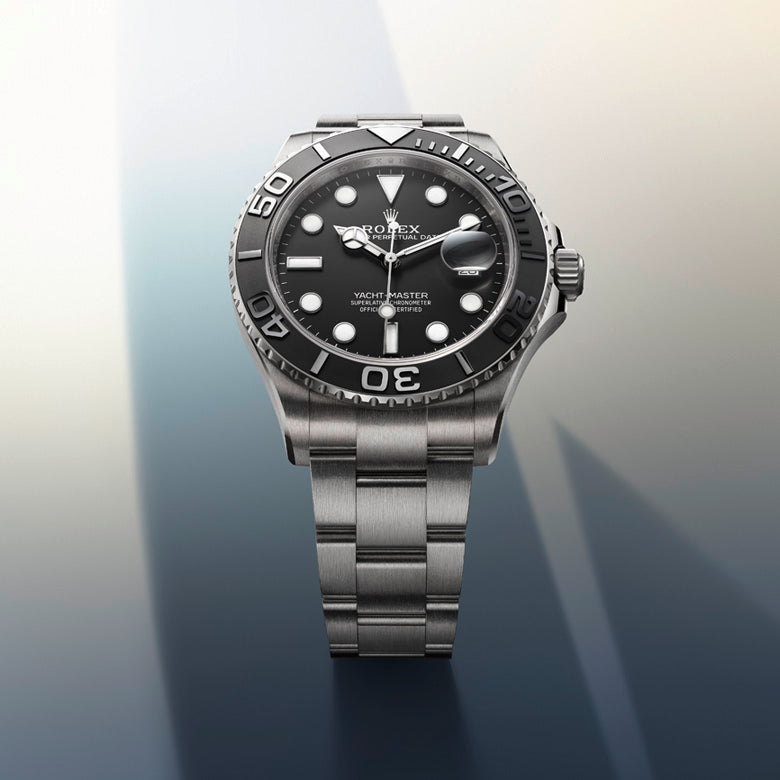Official Rolex jeweler in Palo Alto - Rolex Boutique Palo Alto