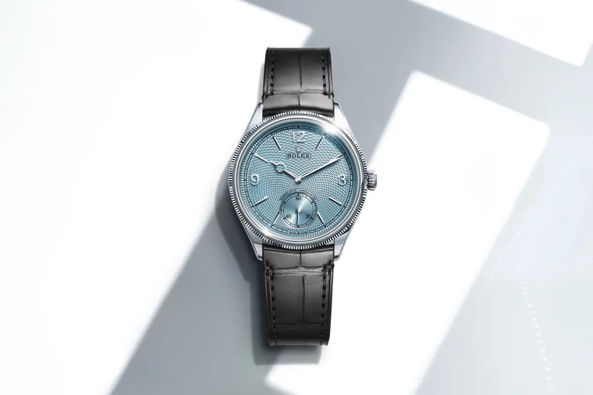 Official Rolex jeweler in Palo Alto - Rolex Boutique Palo Alto