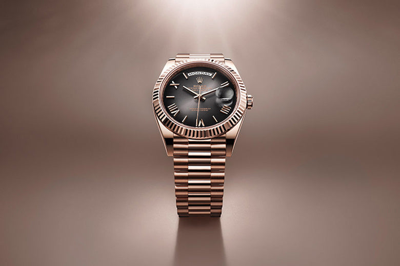 Official Rolex jeweler in Palo Alto - Rolex Boutique Palo Alto