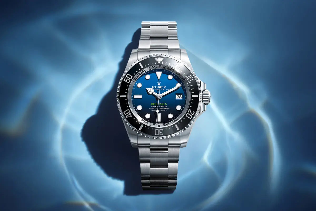Official Rolex jeweler in Palo Alto - Rolex Boutique Palo Alto
