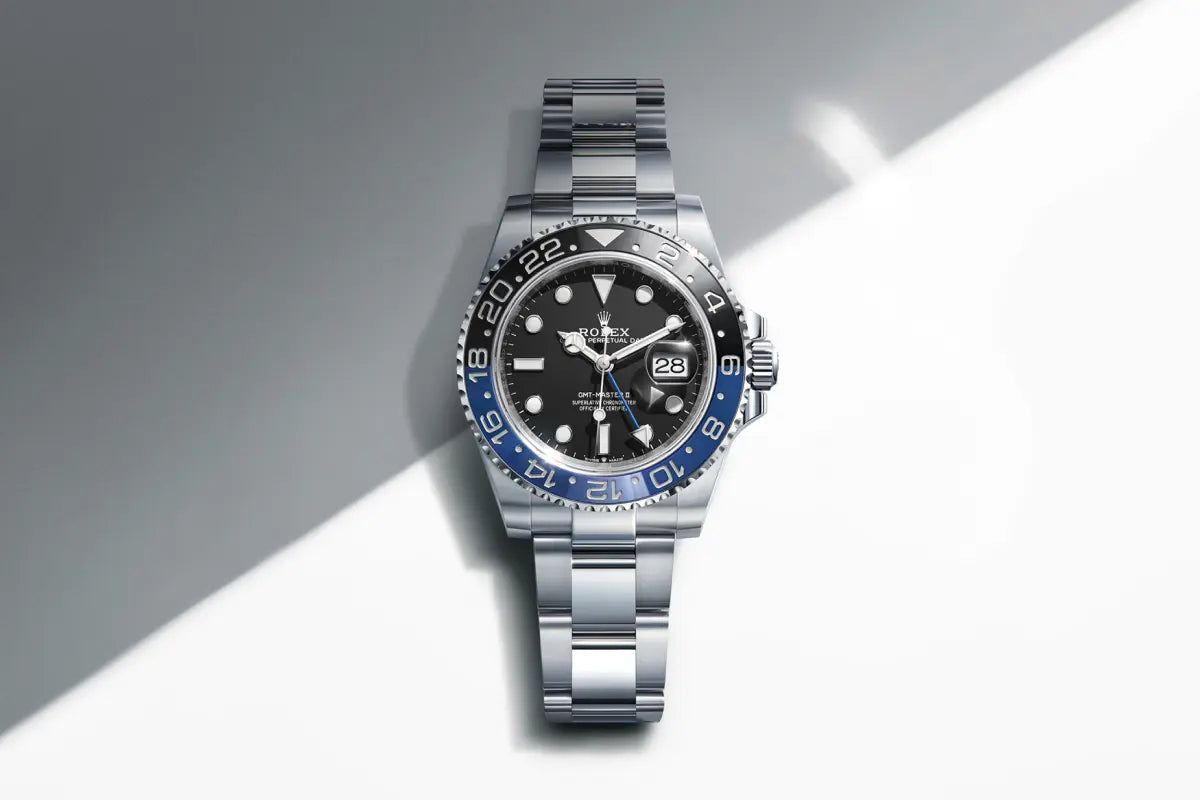 Official Rolex jeweler in Palo Alto - Rolex Boutique Palo Alto