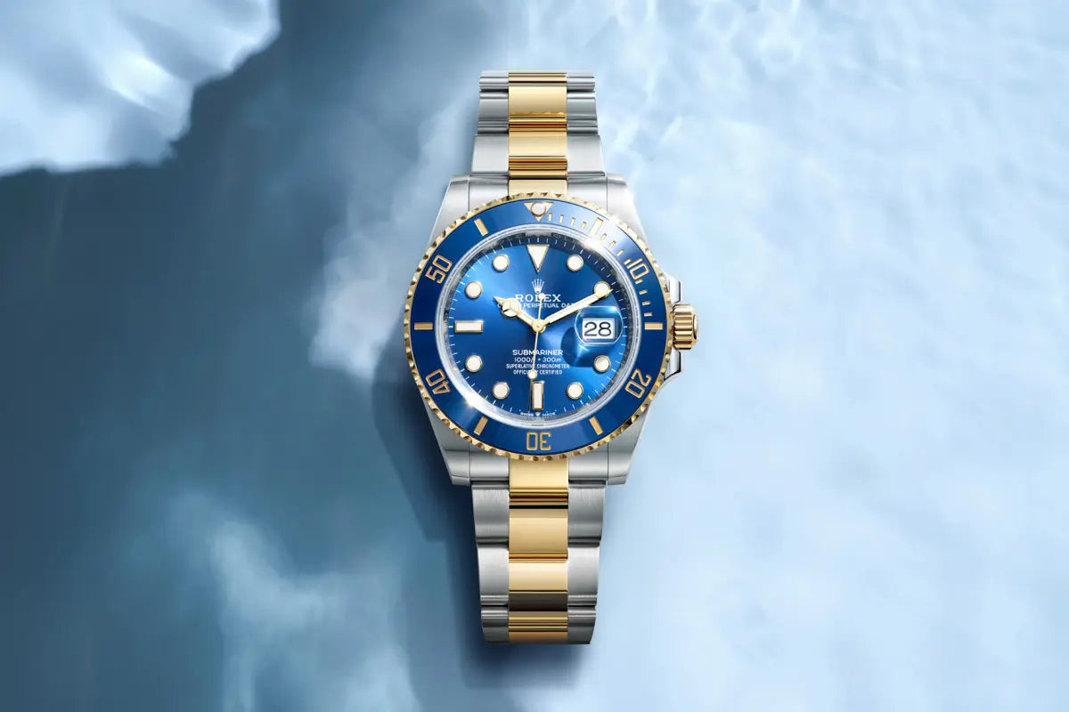 Official Rolex jeweler in Palo Alto - Rolex Boutique Palo Alto