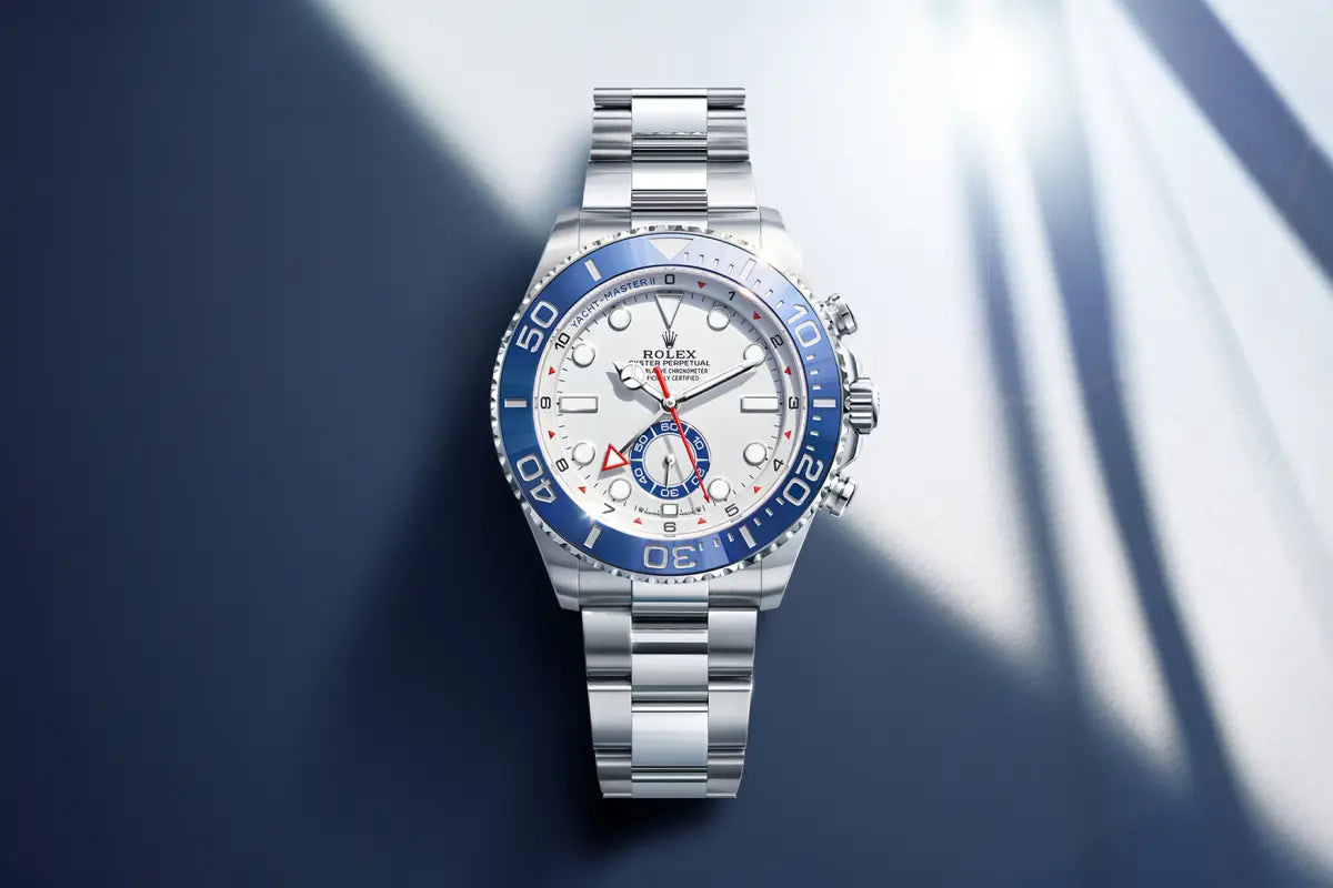 Official Rolex jeweler in Palo Alto - Rolex Boutique Palo Alto