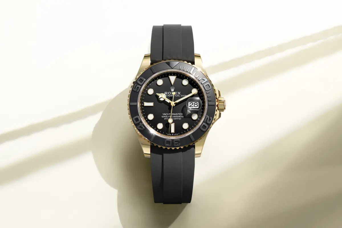 Official Rolex jeweler in Palo Alto - Rolex Boutique Palo Alto
