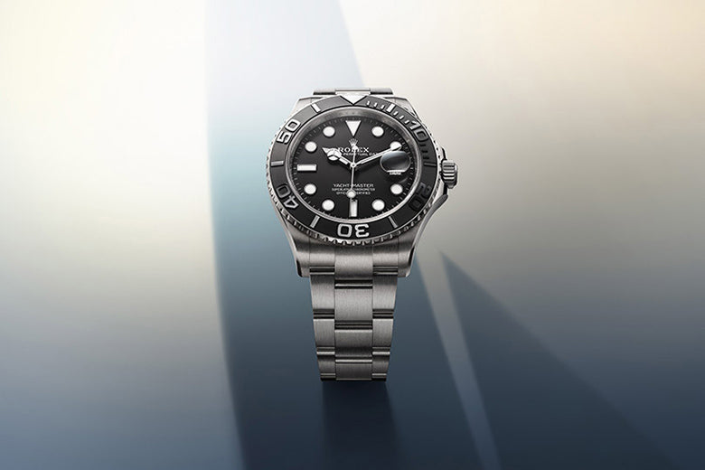 Rolex GMT‑Master II watches - Rolex Boutique Palo Alto