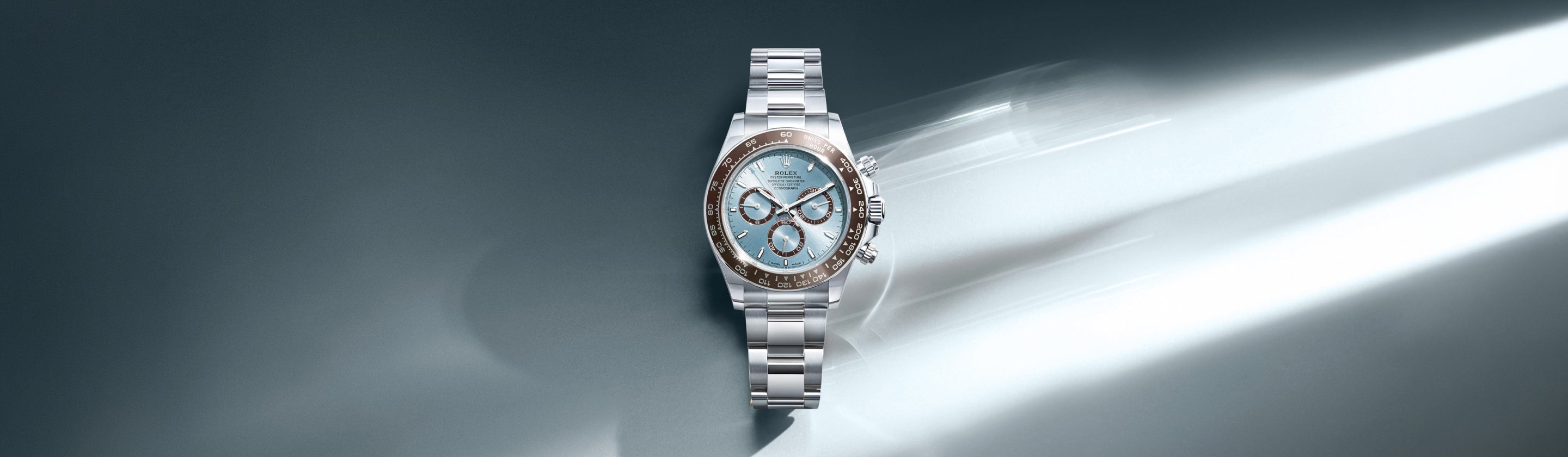 Rolex Cosmograph Daytona watches - Rolex Boutique Palo Alto