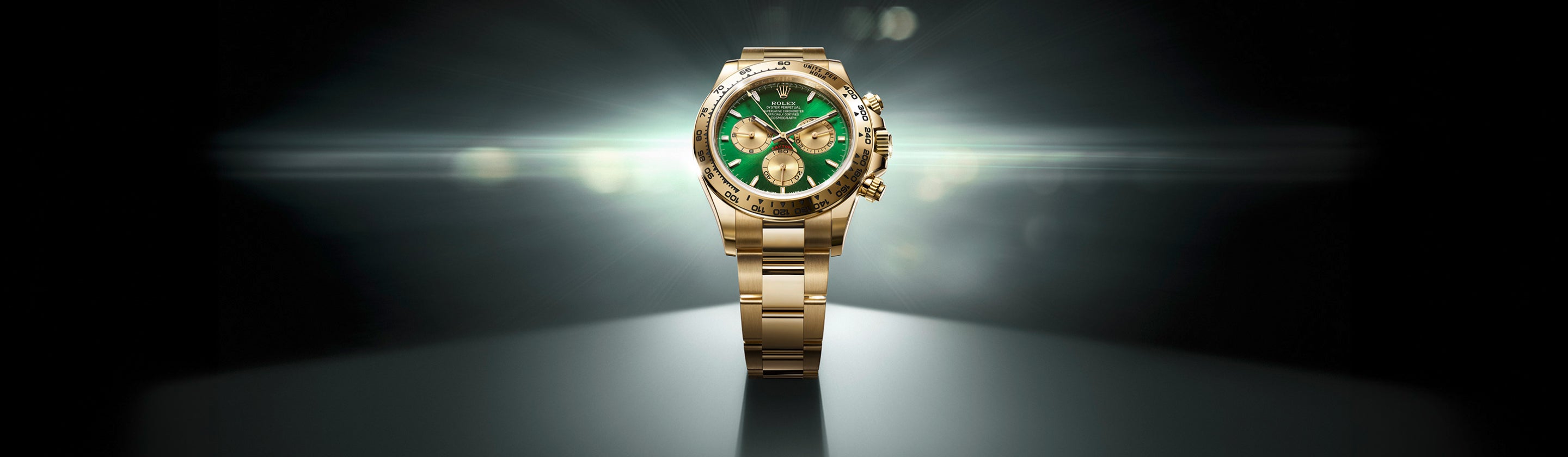 Rolex Cosmograph Daytona watches - Rolex Boutique Palo Alto