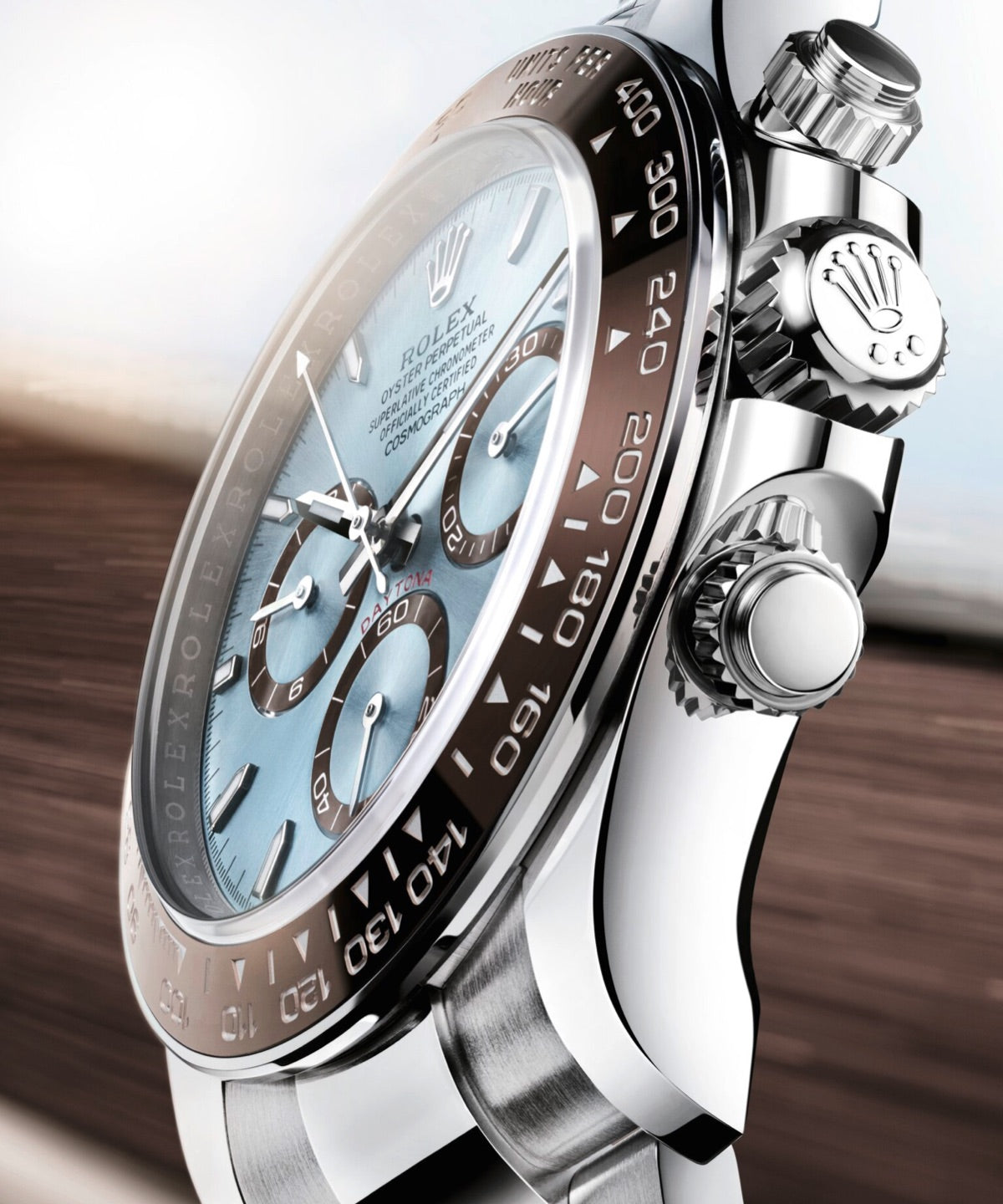 Rolex Cosmograph Daytona watches - Rolex Boutique Palo Alto
