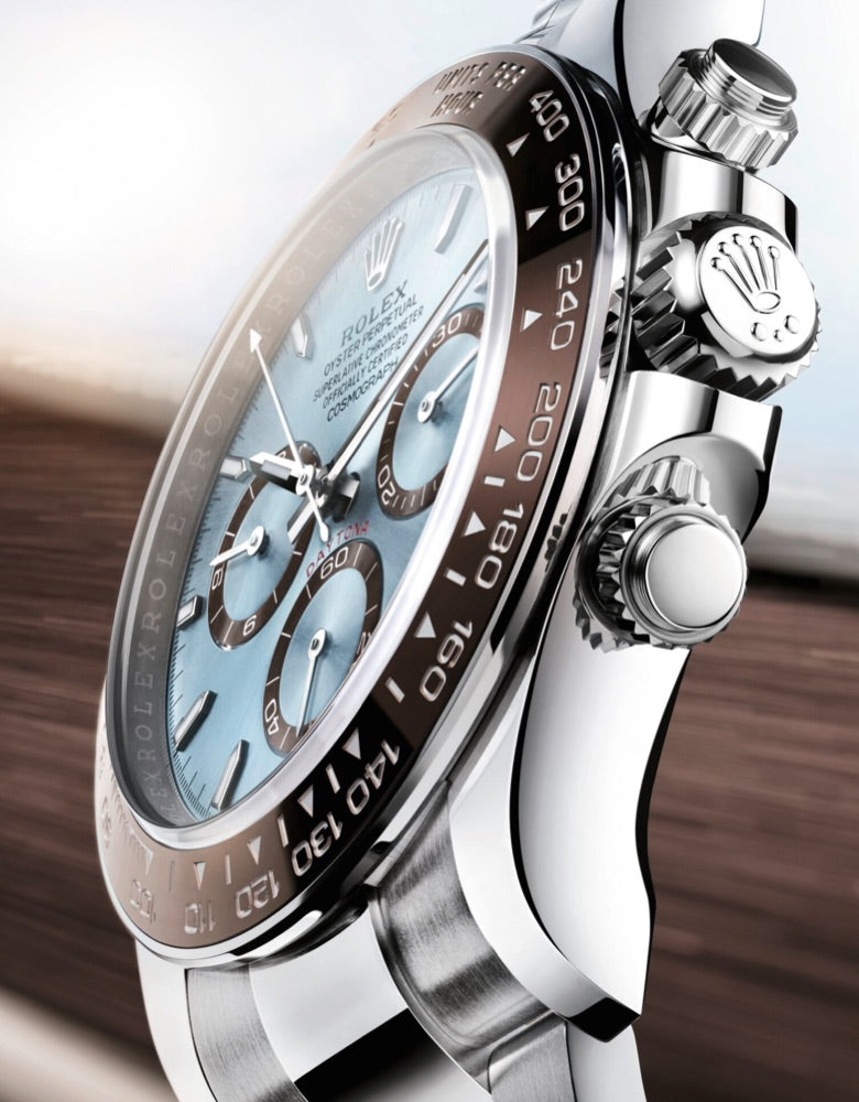 Rolex Cosmograph Daytona watches - Rolex Boutique Palo Alto