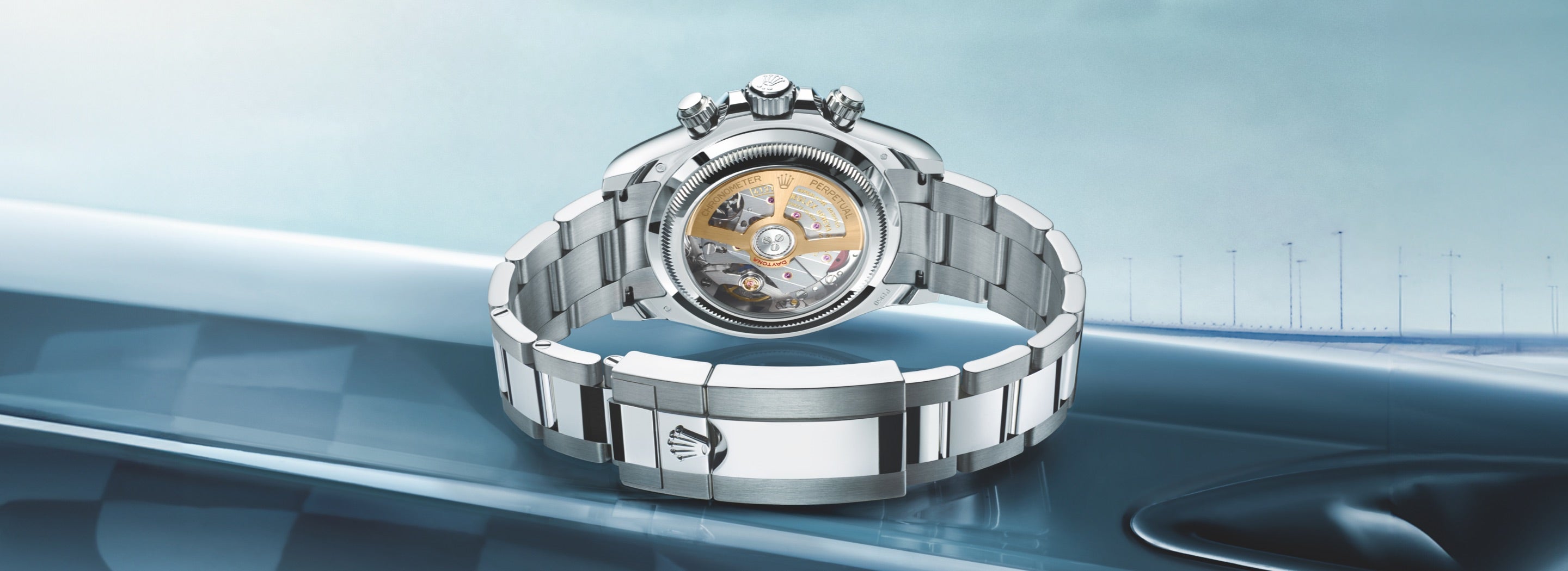 Rolex Cosmograph Daytona watches - Rolex Boutique Palo Alto