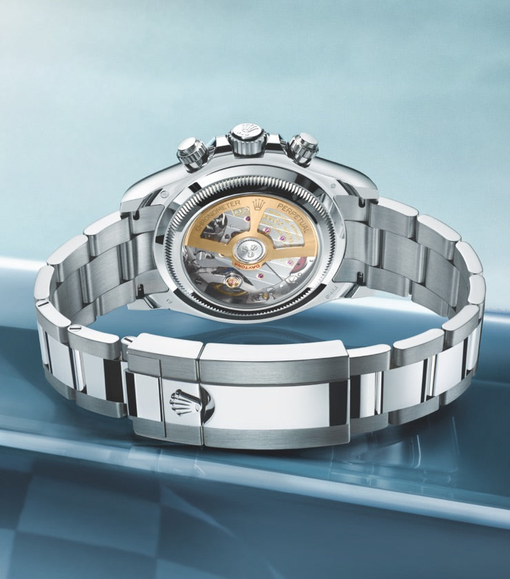 Rolex Cosmograph Daytona watches - Rolex Boutique Palo Alto