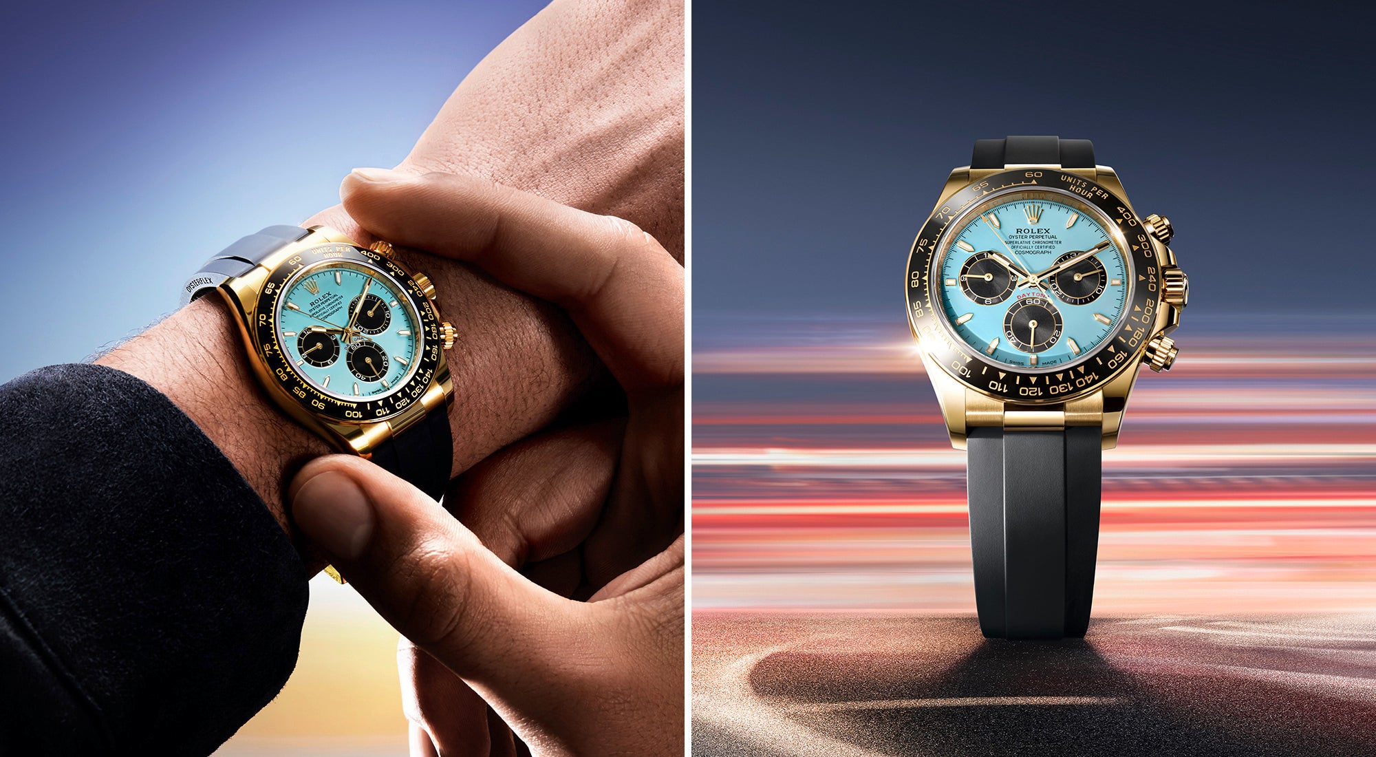 Rolex Cosmograph Daytona watches - Rolex Boutique Palo Alto
