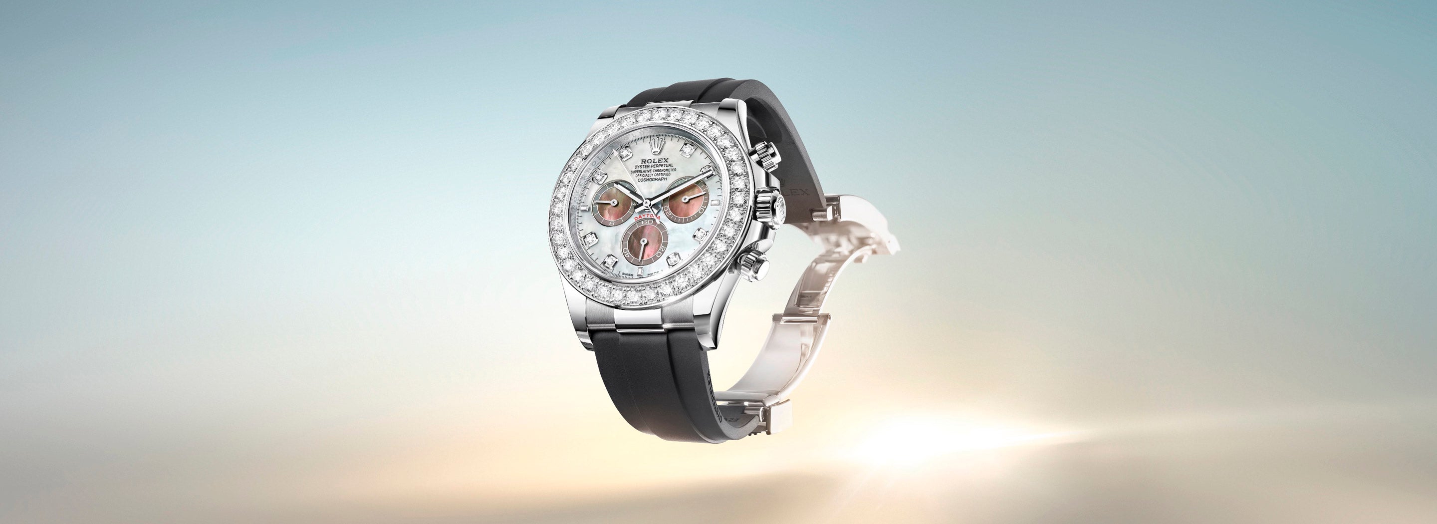 Rolex Cosmograph Daytona watches - Rolex Boutique Palo Alto