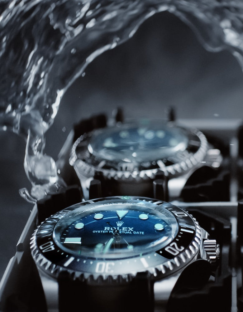 Rolex Deepsea watches - Rolex Boutique Palo Alto