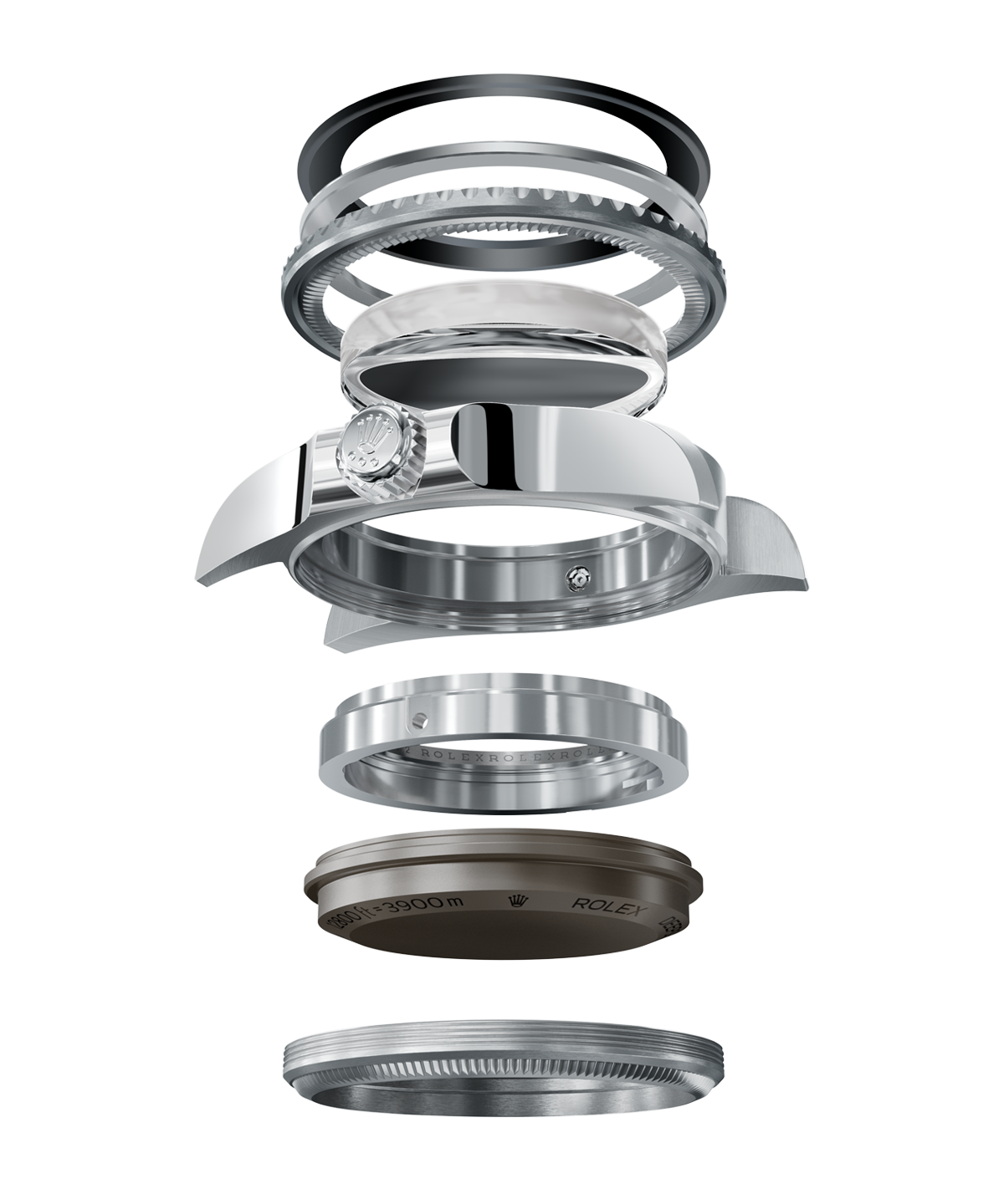 Rolex Deepsea watches - Rolex Boutique Palo Alto