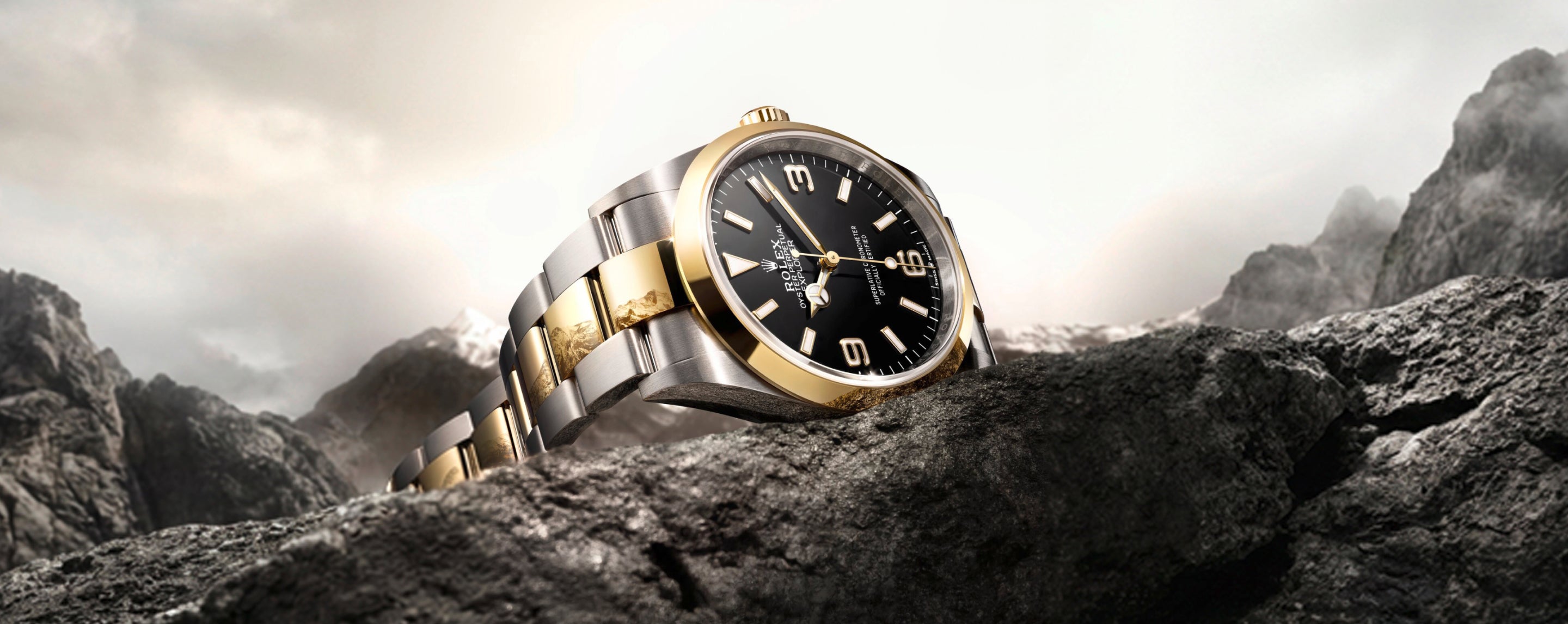 Rolex in Palo Alto - Rolex Boutique Palo Alto