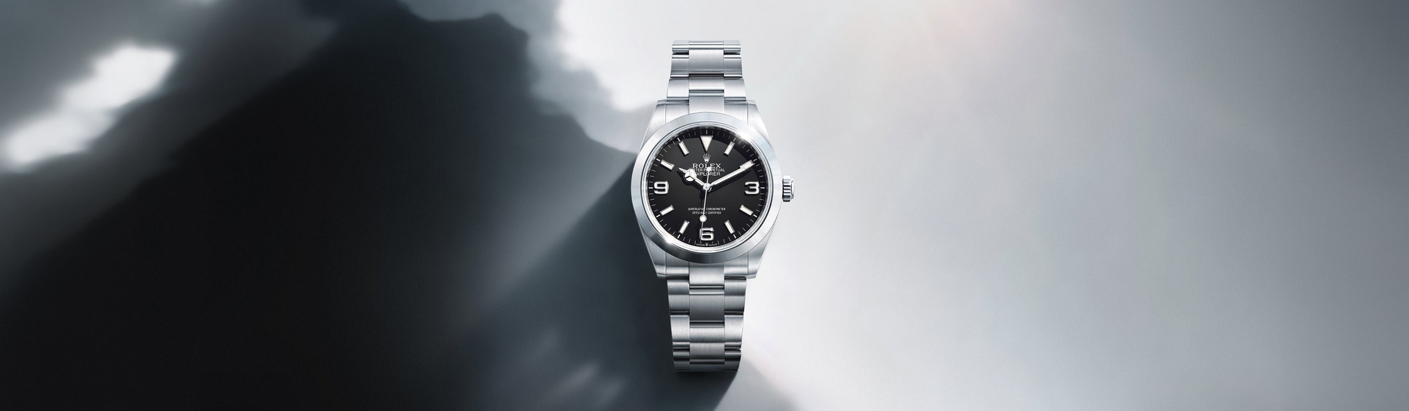Rolex in Palo Alto - Rolex Boutique Palo Alto