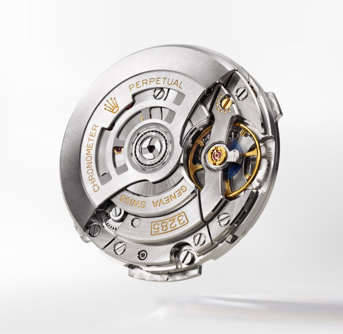 Rolex Explorer II watches - Rolex Boutique Palo Alto