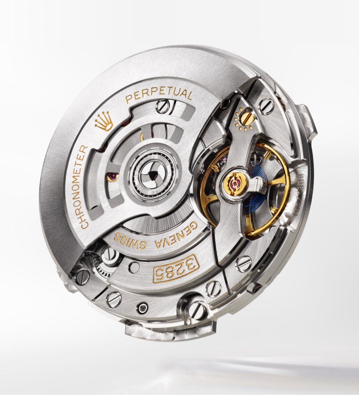 Rolex Explorer II watches - Rolex Boutique Palo Alto