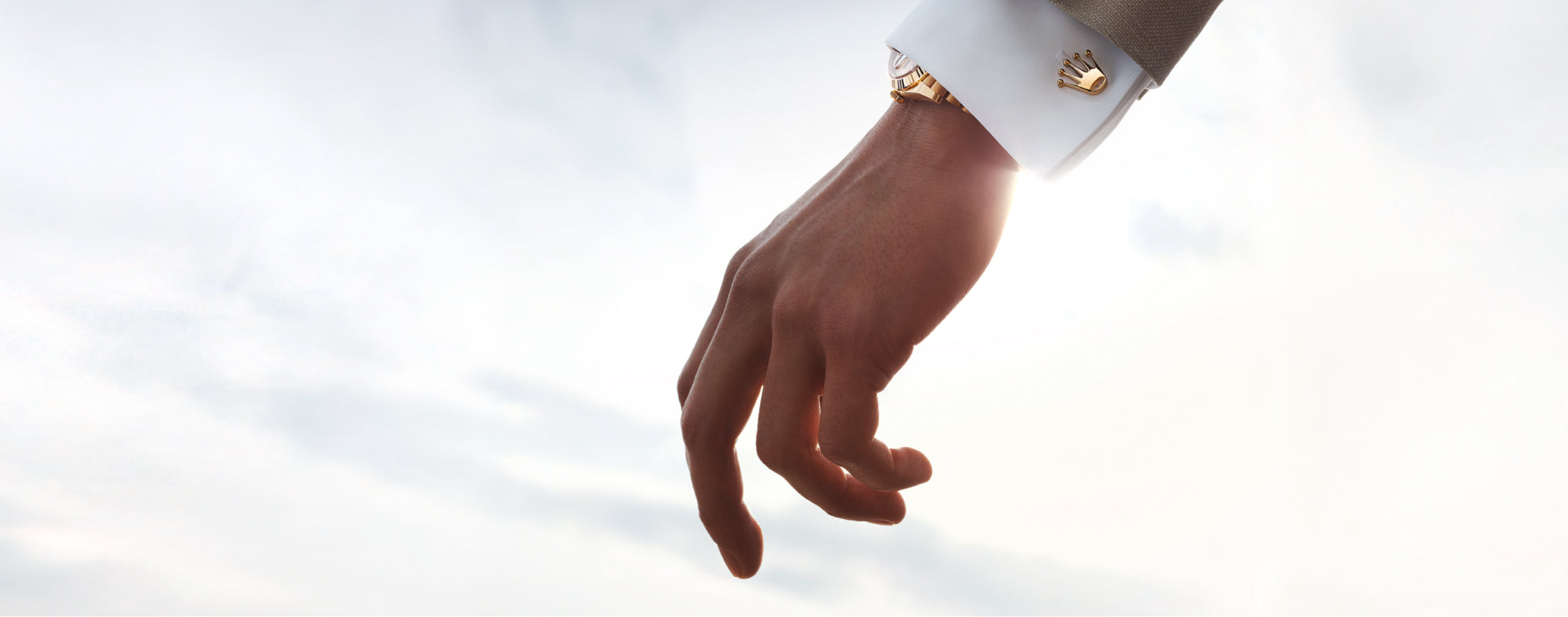 Official Rolex jeweler in Palo Alto - Rolex Boutique Palo Alto