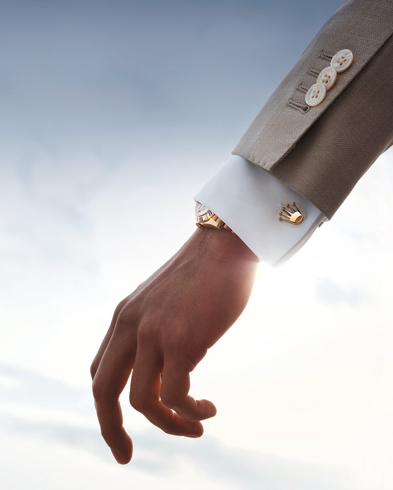 Official Rolex jeweler in Palo Alto - Rolex Boutique Palo Alto