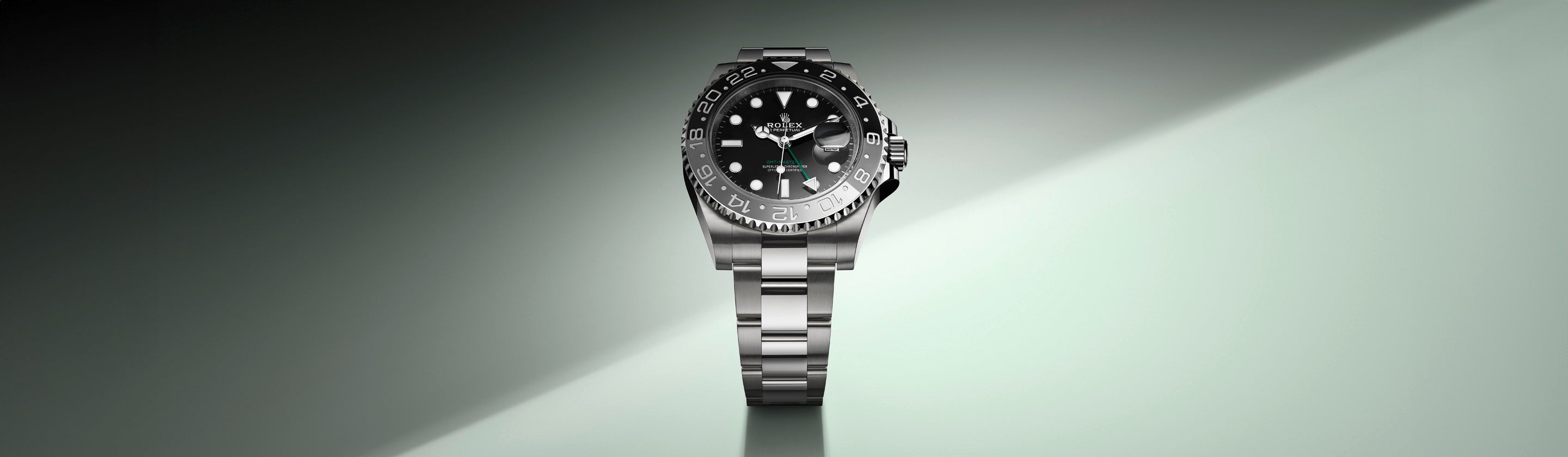 Rolex GMT‑Master II watches - Rolex Boutique Palo Alto