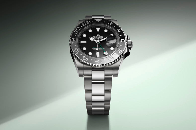 Rolex GMT‑Master II watches - Rolex Boutique Palo Alto