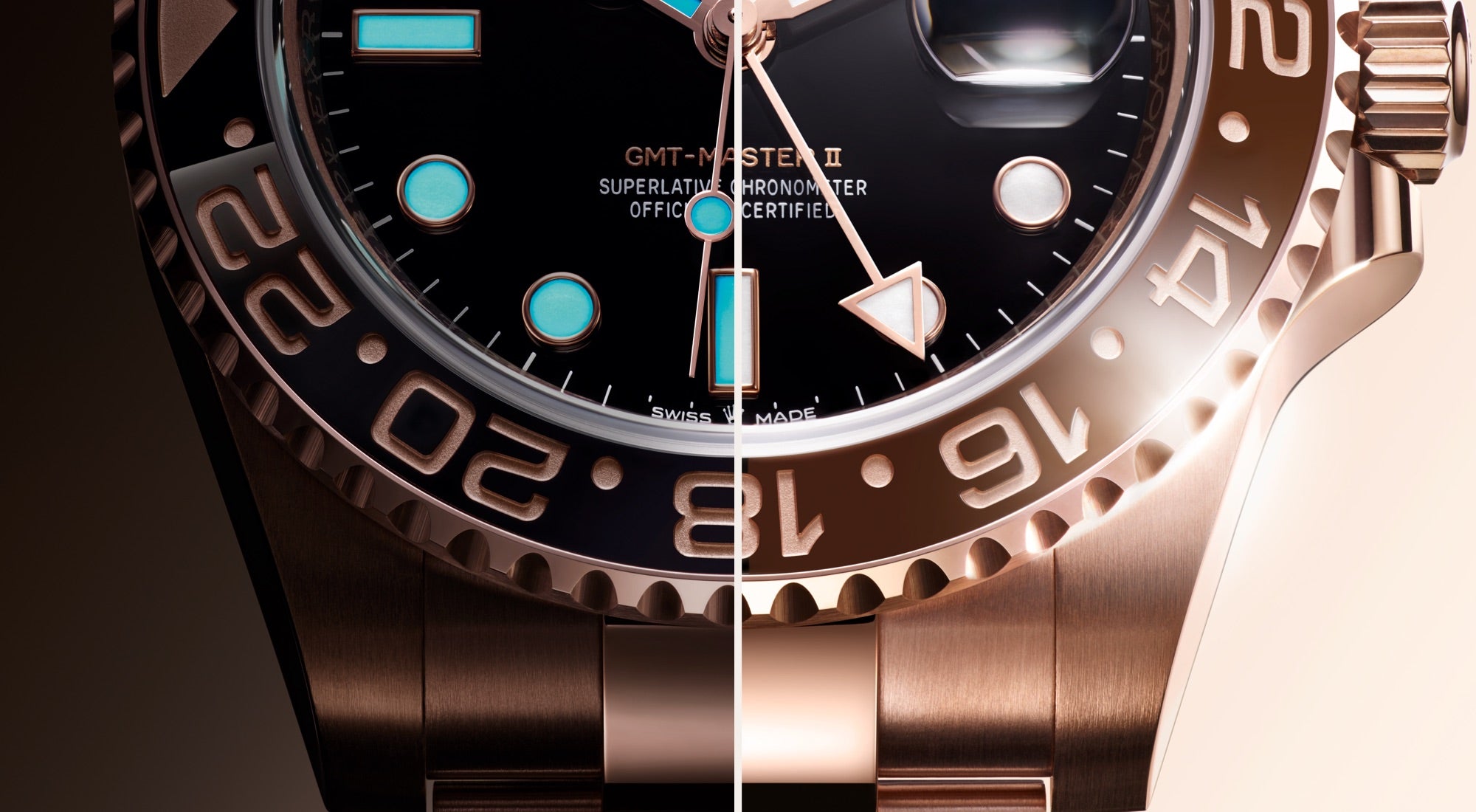 Rolex GMT‑Master II watches - Rolex Boutique Palo Alto