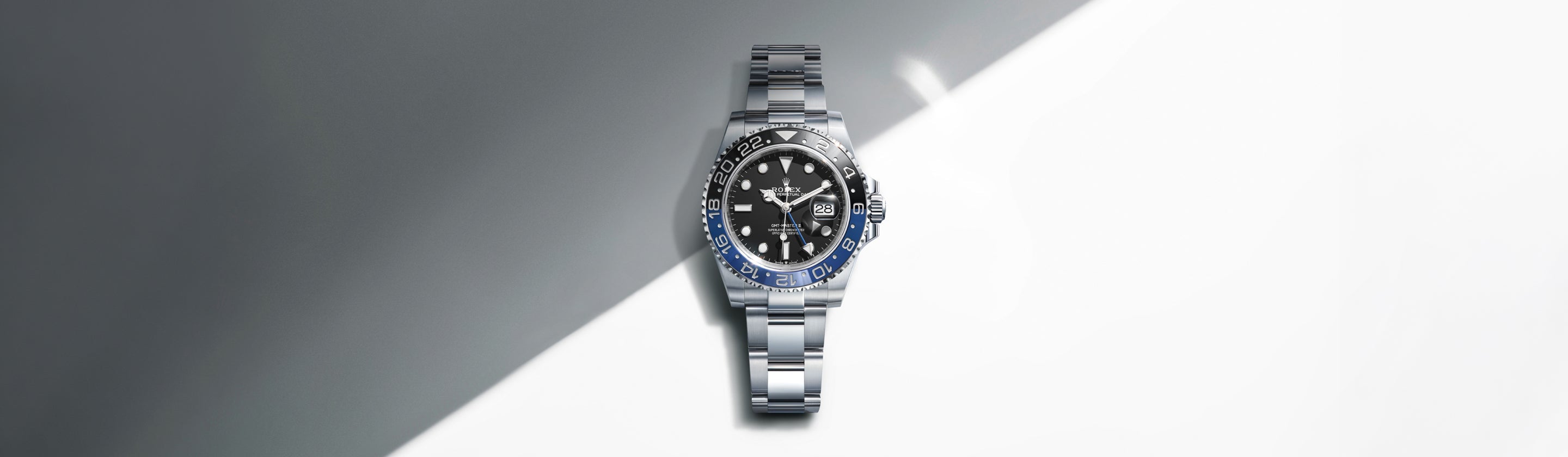 Rolex GMT‑Master II watches - Rolex Boutique Palo Alto