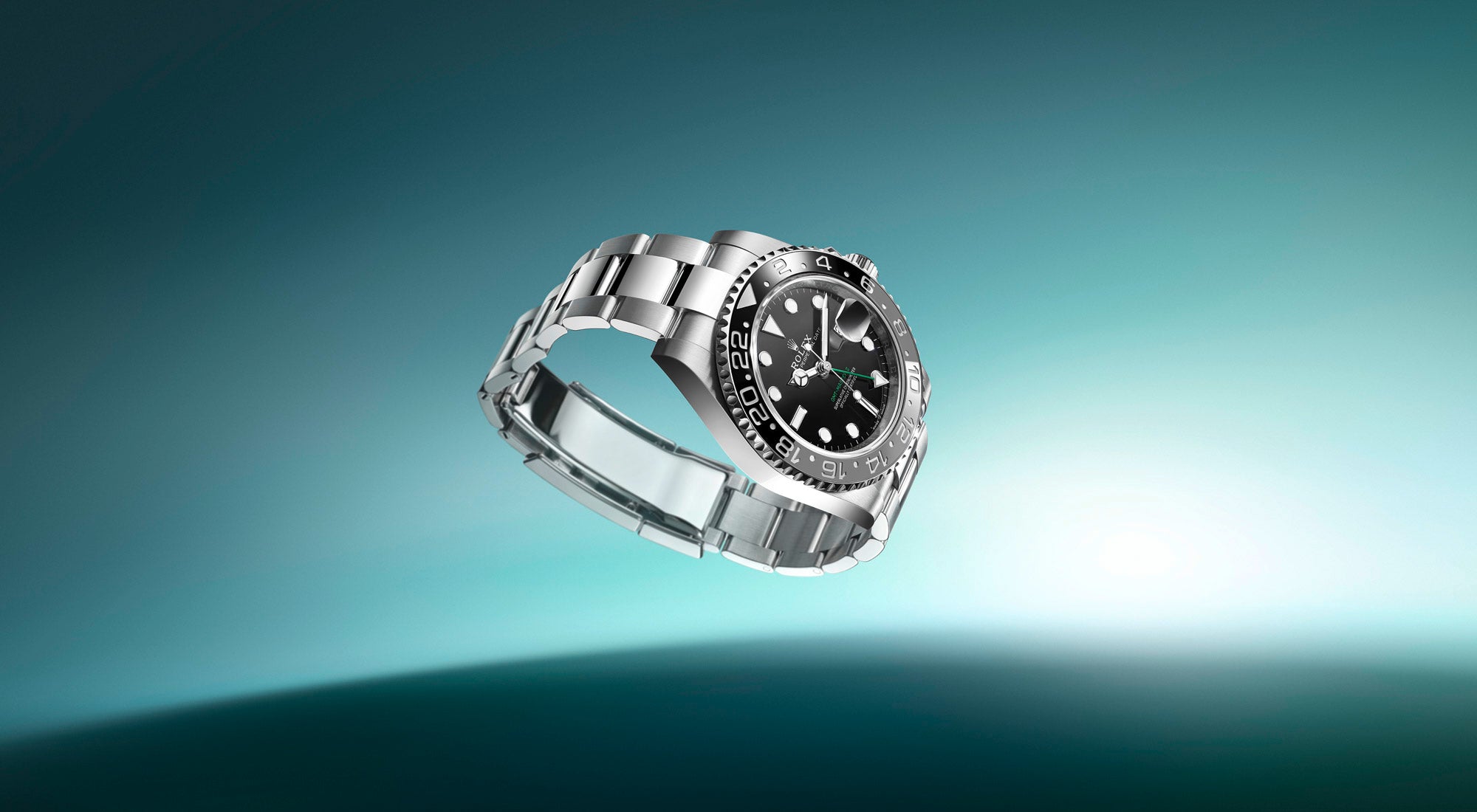 Rolex GMT‑Master II watches - Rolex Boutique Palo Alto
