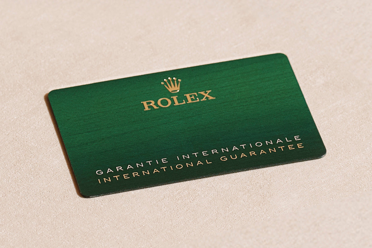 Official Rolex jeweler in Palo Alto - Rolex Boutique Palo Alto
