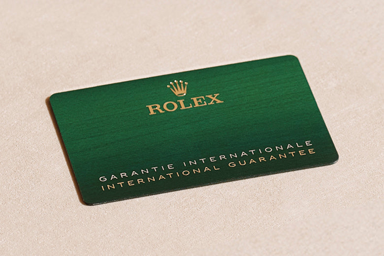 Official Rolex jeweler in Palo Alto - Rolex Boutique Palo Alto