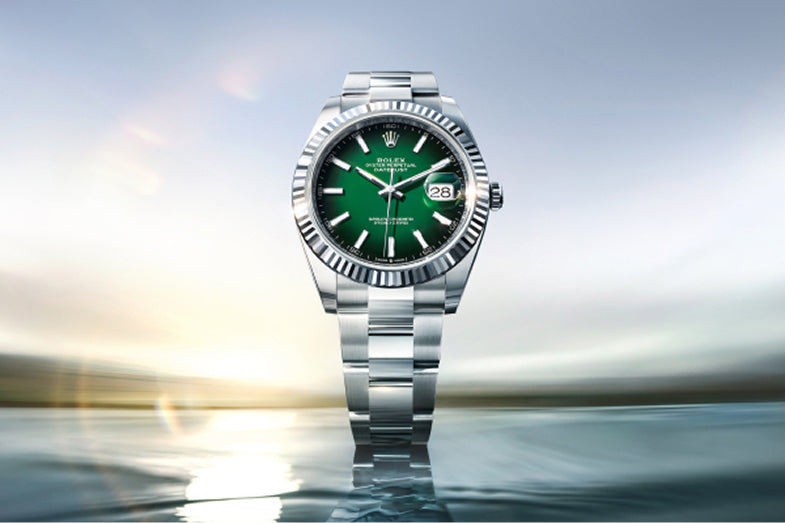 Rolex Yacht Master II watches - Rolex Boutique Palo Alto